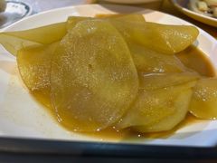 -马三洋芋片(簋街店)