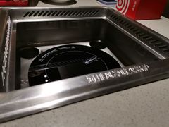 -海底捞火锅(石厦时代广场店)