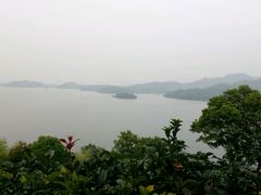 -天目湖涵田半山温泉