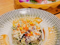 -桃屋日本料理(清华科技园店)