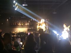 -ohbar live house(人广店)