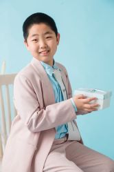 -倾城宝贝儿童摄影(浦东金谊店)