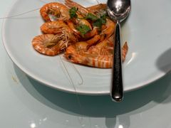-新海渔港·胶东海鲜家常菜·家宴(奥体中心店)