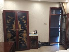 -北京益泉花园酒店