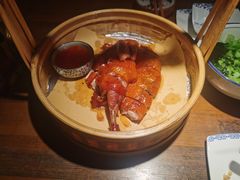 -洞庭土菜小炒馆(易发广场店)