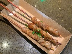 -蛙喔牛蛙(高新绿宝店)
