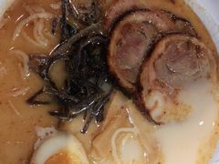 -味千拉面(广州金沙永旺梦乐城店)