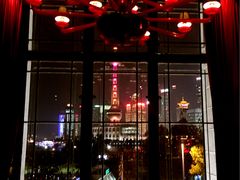门面-L'ATELIER de Joel Robuchon(外滩18号店)