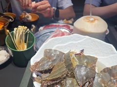 -紫阳海鲜楼·传承闽味(长乐路总店)