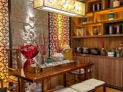 -江南足纪·影院足道·轻奢SPA(笋岗HALO广场店)