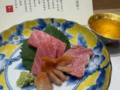 -鮨一日本料理旗舰店(总店)