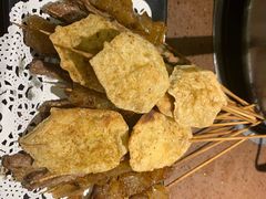-幸运牛汕头小黄牛牛肉火锅(梅林店)