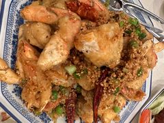 -避风塘潮粤海鲜酒楼