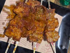-金谷园饺子·烧烤(人大总店)