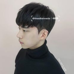 -贝勒爷专业男发