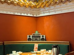 -波螺油子青岛本帮菜(银座店)