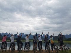 -Club Med地中海俱乐部·桂林度假村