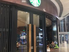 -星巴克臻选(北京富力家园店)