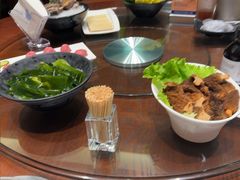 -东海怡品海鲜豆捞(舟宿夜江店)