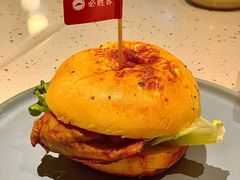 -必胜客(海滨店)