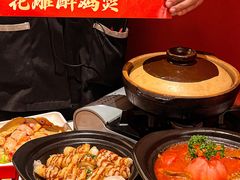 -避风塘·金牌店·夜宵(金玉兰店)