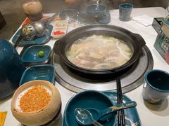-润泽园椰子鸡(汇一城店)