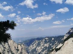 -华山风景名胜区