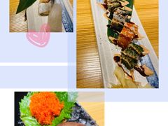 -花和海鲜自助(梅江店)