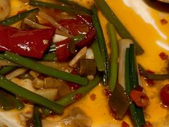 -羊门客在·烤盐池滩羊·川菜