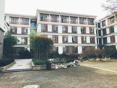 -太湖湾开元名庭大酒店