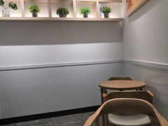 用餐区-CoCo都可(东城国贸店)