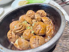 -潮州府·潮菜·砂锅粥(徐家汇店)