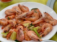 -浩海美食店(闸坡店)