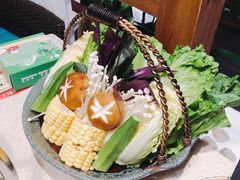 -润泽园椰子鸡(汇一城店)