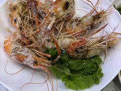 -旅南活海鲜-屏东(墾丁海鮮，海鮮餐廳，墾丁團體合菜，平價熱炒，墾丁熱炒店，活海鮮推薦，在地海鮮餐廳)