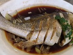 -大丰收海鲜酒楼·专业餐饮30年(连云港老字号店)
