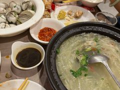 -渔家乐小海鲜(皇姑店)