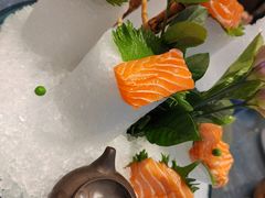 -上和臻品中国菜(花园街店)