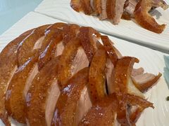 -香融府·烤鸭·家常菜(马家堡路店)