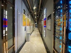 -威蒂斯国际健身游泳会所(东莞庄路店)