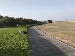 -青岛银沙滩