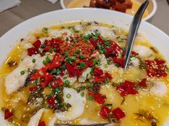 -小厨娘绣中淮扬(大行宫科巷店)