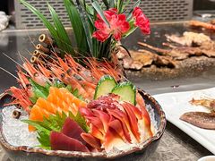 -大渔铁板烧(花园道店)