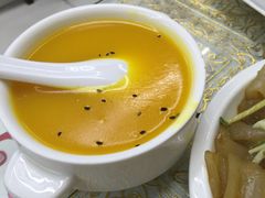 -六和孝顺素食餐厅(西湖道店)