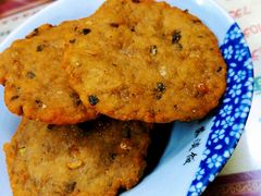 -粗茶淡饭(东关街店)