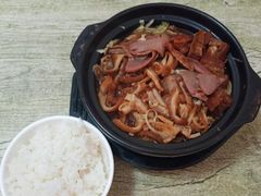 -赵家牛肉砂锅(台西三路店)