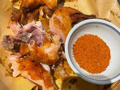 -打酱油·非遗淮扬菜(瘦西湖梅岭店)