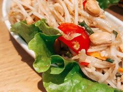 -青檸泰 LIME THAI (财富购物中心店)