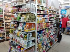 -711便利店(安贞桥胜古南里店)