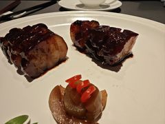始创黑叉烧-小炳胜(卓悦中心店)